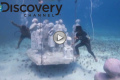 Discovery Channel Daily Planet Feature