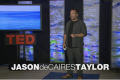 TED Talk | An underwater art museum, teeming with life | Jason deCaires Taylor