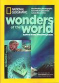 National Geographic Wonders